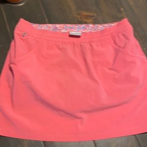 Columbia Skort